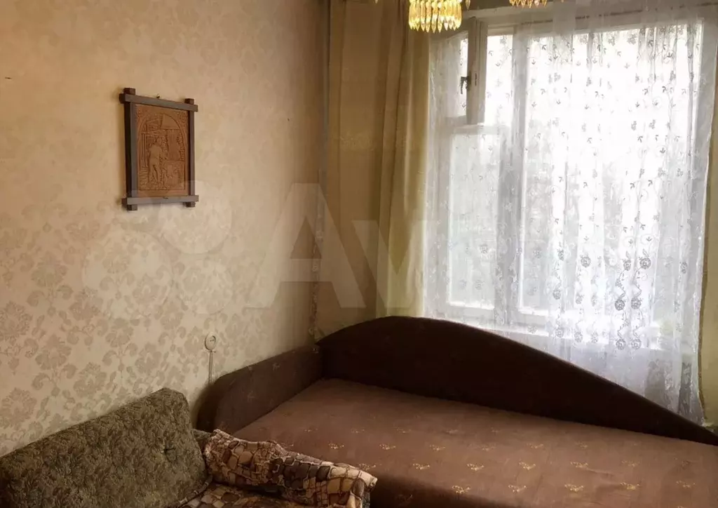 3-к. квартира, 57 м, 5/9 эт. - Фото 0