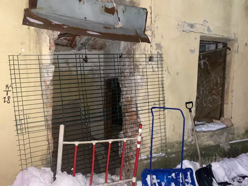 Офис в Санкт-Петербург наб. Крюкова Канала, 7/2 (33 м) - Фото 2