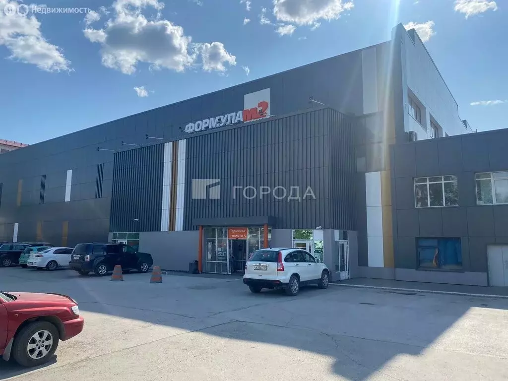 Производственное помещение (3961.7 м) - Фото 2