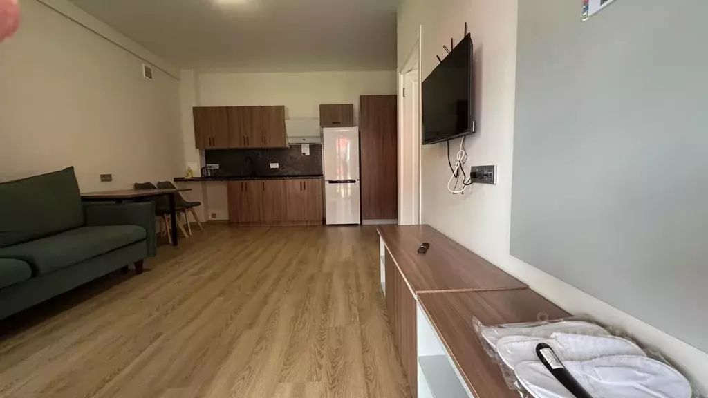 2-к кв. Калужская область, Боровский район, Совьяки с/пос, д. Петрово  ... - Фото 2