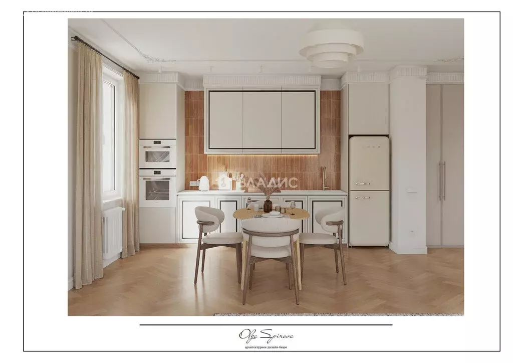 2-комнатная квартира: Коломна, улица Ленина, 159А (62.1 м) - Фото 1