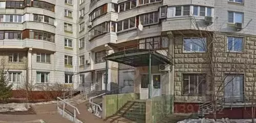 Свободной планировки кв. Москва Бескудниковский бул., 8К4 (37.9 м) - Фото 2