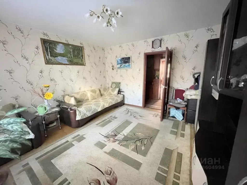 2-к кв. Москва Батайский проезд, 43 (76.0 м) - Фото 2