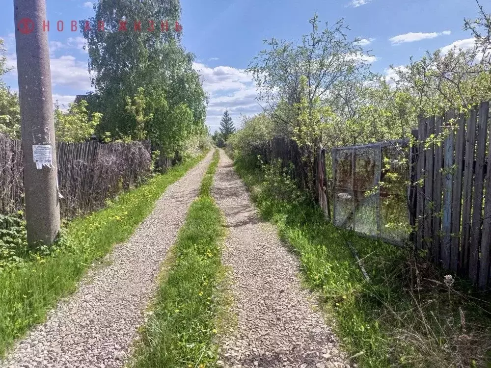 Дом в Самарская область, Волжский район, Воскресенка с/пос, ... - Фото 1