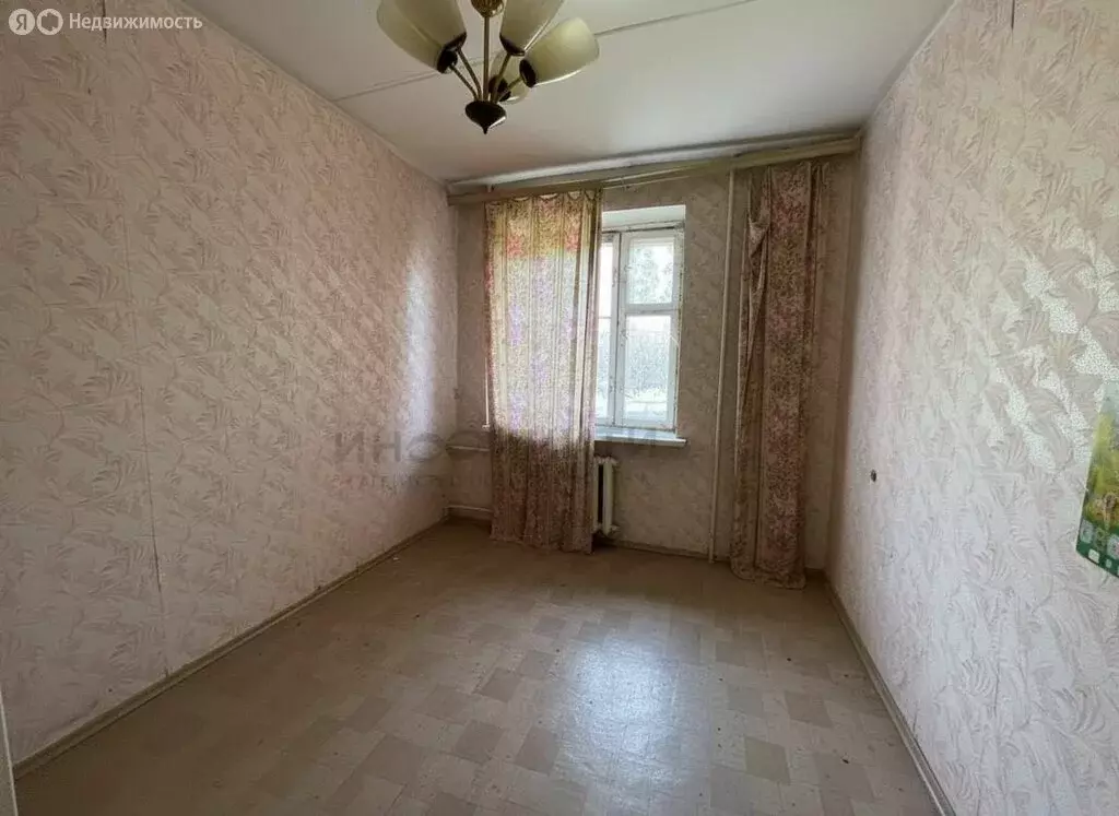 2-комнатная квартира: посёлок городского типа ВНИИССОК, 8 (41.4 м) - Фото 1