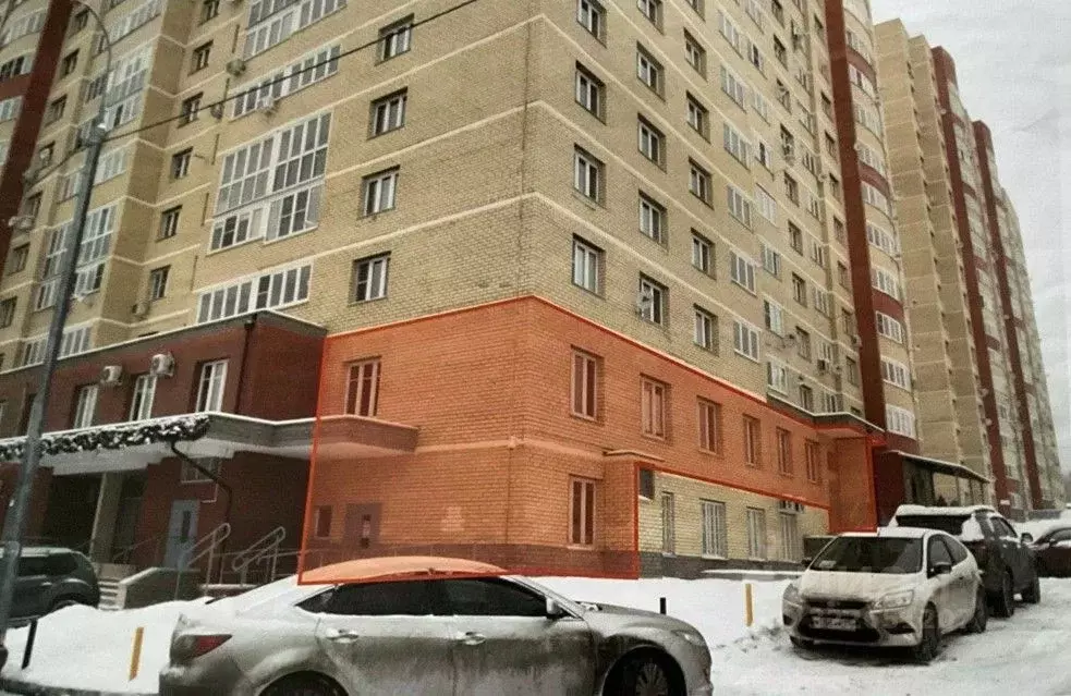 Помещение свободного назначения в Московская область, Мытищи ... - Фото 0