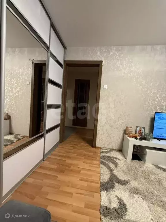 Продаётся 1-к квартира, 37.6 м - Фото 0