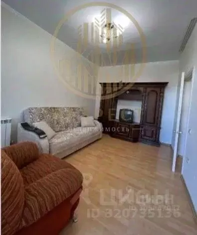 1-к кв. Ставропольский край, Кисловодск Полтавская ул., 28А (41.0 м) - Фото 1