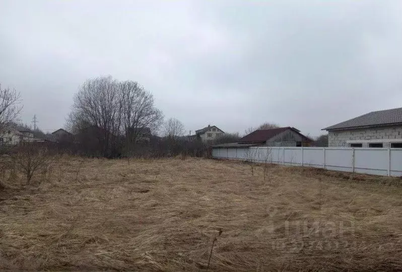 Участок в Московская область, Дмитровский муниципальный округ, пос. ... - Фото 1
