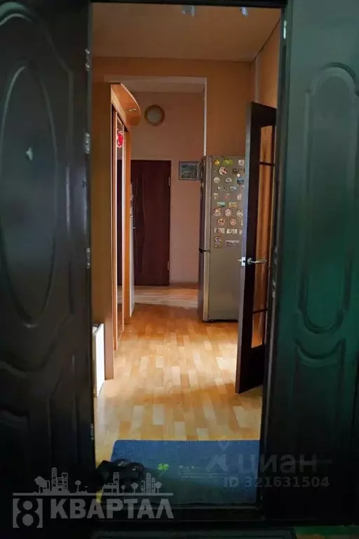 3-к кв. Краснодарский край, Новороссийск Элеваторная ул., 5 (75.0 м) - Фото 2