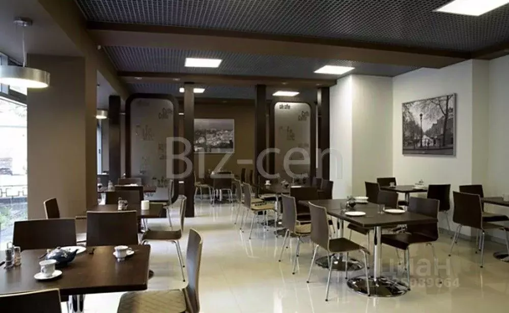 Офис в Москва ул. Орджоникидзе, 11С11 (31 м) - Фото 2