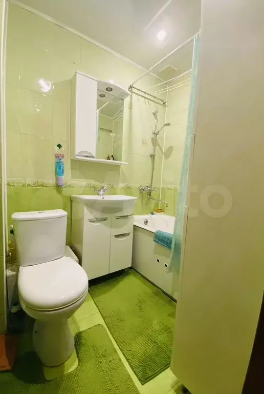 2-к. квартира, 50 м, 3/10 эт. - Фото 0