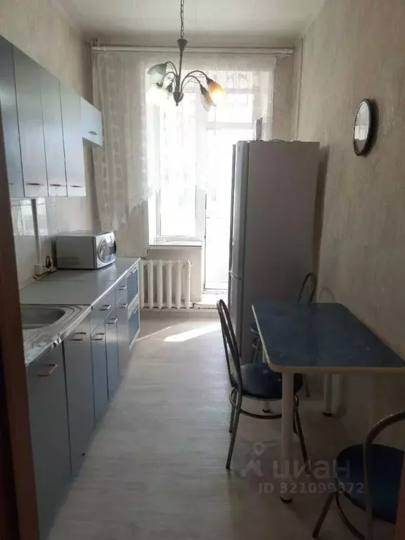 2-к кв. Курганская область, Курган ул. Ленина, 27 (57.0 м) - Фото 0