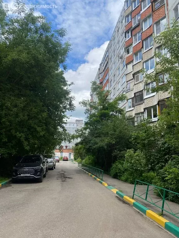 1-комнатная квартира: Тула, улица Братьев Жабровых, 3 (42.3 м) - Фото 0