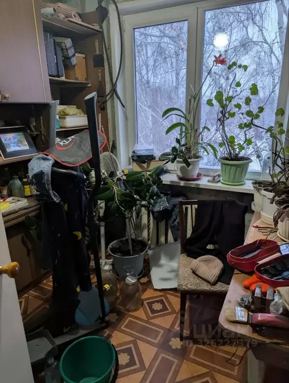 4-к кв. Татарстан, Набережные Челны пос. ЗЯБ, ул. Маршала Жукова, 38 ... - Фото 1