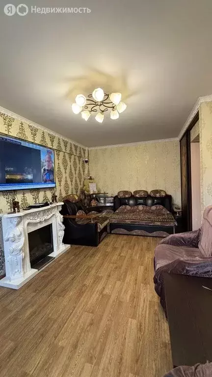 3-комнатная квартира: Иркутск, улица Розы Люксембург, 223 (55.1 м) - Фото 2