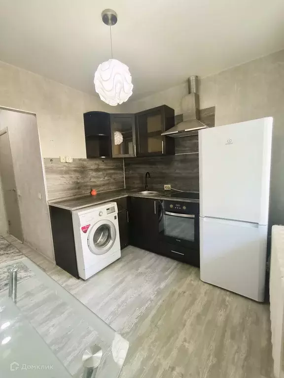 Продаётся 1-к квартира, 38 м - Фото 0