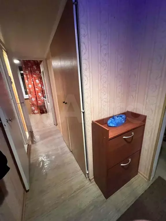 1-к. квартира, 31,4 м, 5/8 эт. - Фото 1
