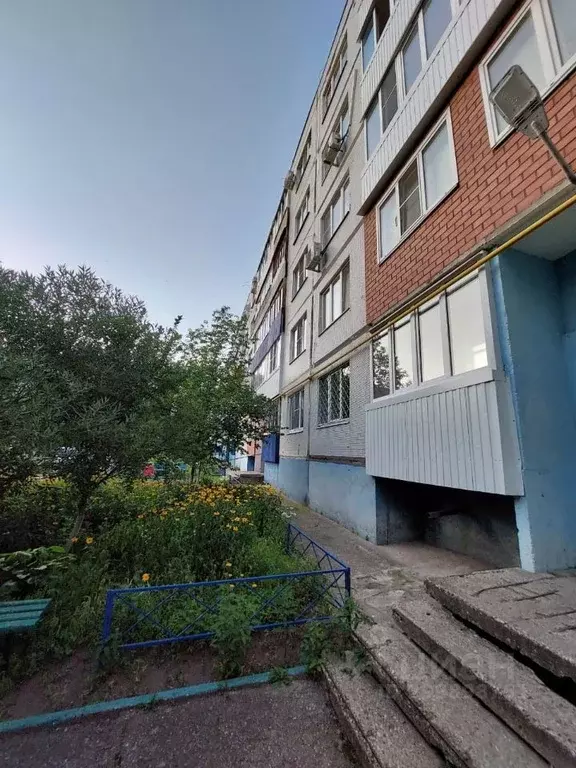 2-к кв. Самарская область, Тольятти ул. Лизы Чайкиной, 58 (40.0 м) - Фото 1