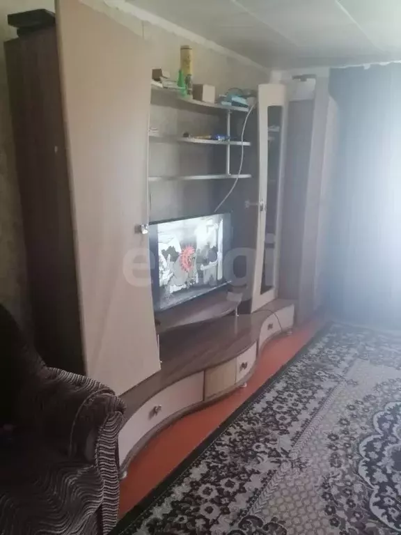 Дом в Алтай, с. Чоя ул. Социалистическая, 8 (15 м) - Фото 1