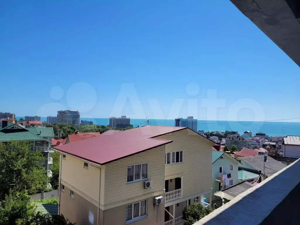 1-к. квартира, 30,5 м, 5/13 эт. - Фото 0