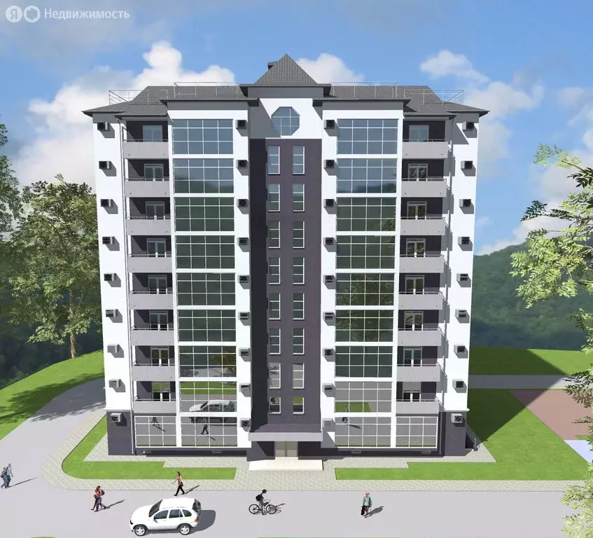 Офис (207.5 м) - Фото 2