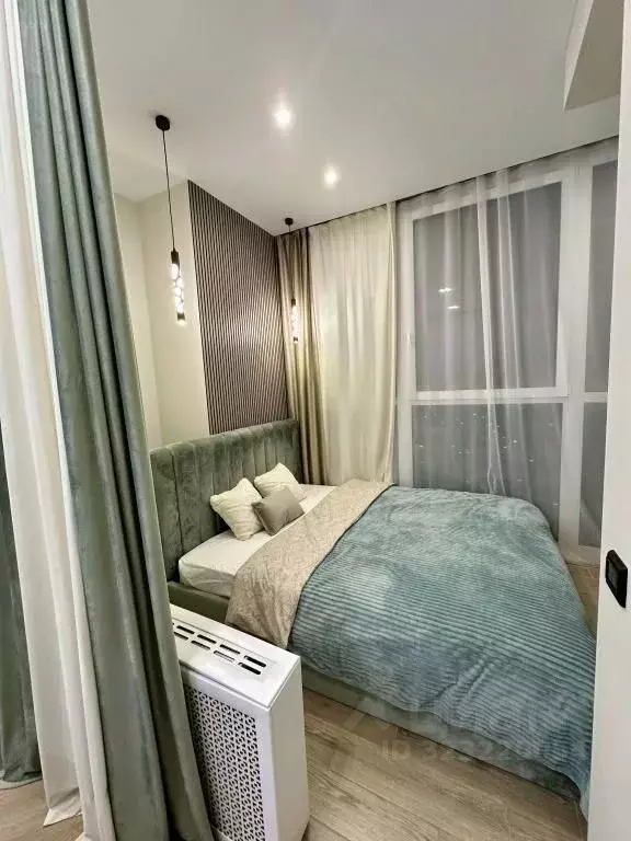 1-к кв. Московская область, Красногорск городской округ, д. Аристово ... - Фото 2