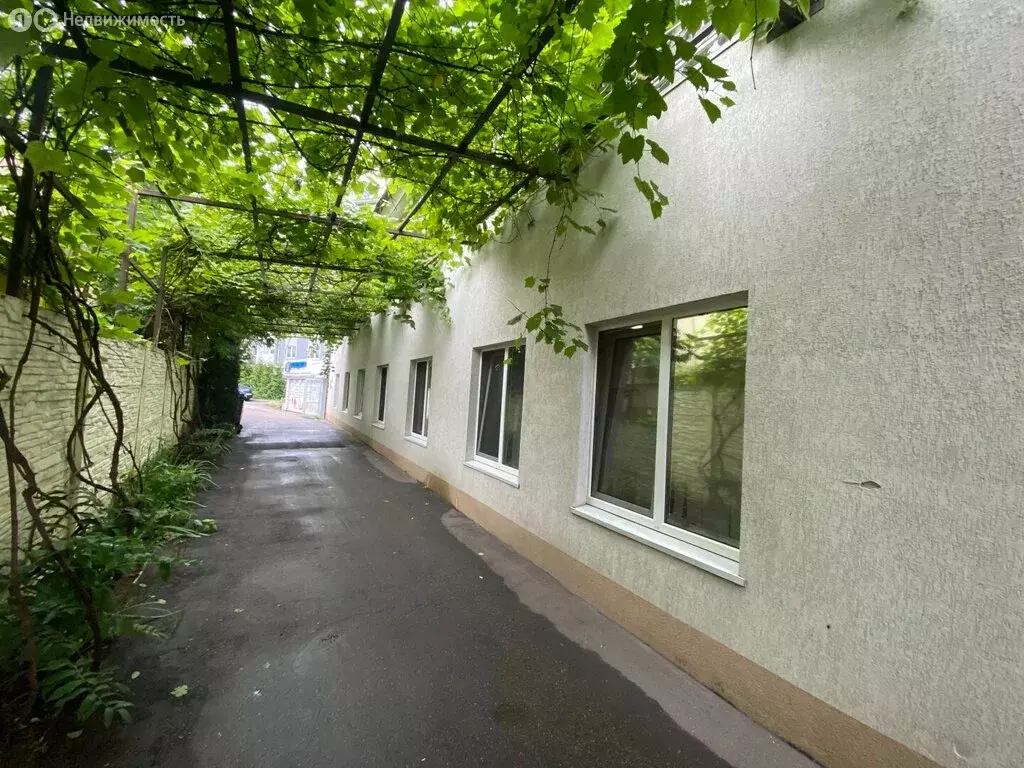 Помещение свободного назначения (650 м) - Фото 1