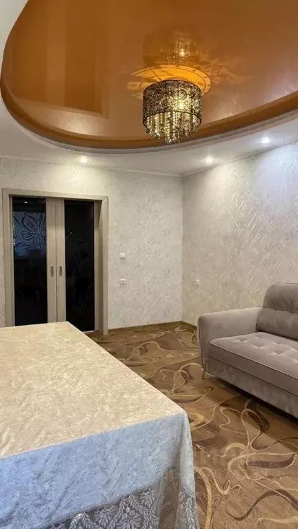 3-к кв. Самарская область, Самара просп. Карла Маркса, 436а (84.1 м) - Фото 1