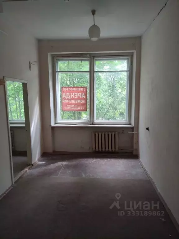 Помещение свободного назначения в Ленинградская область, Выборгский ... - Фото 2