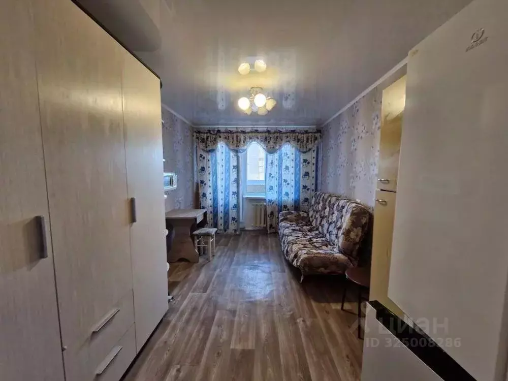 Комната Санкт-Петербург, Санкт-Петербург, Колпино Заводской просп., 60 ... - Фото 2