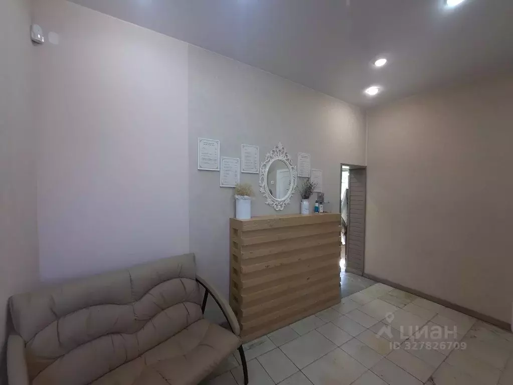 Торговая площадь в Иркутская область, Иркутск ул. Лермонтова, 311 (87 ... - Фото 2