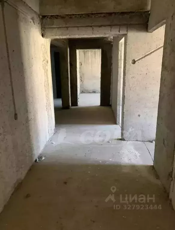 3-к кв. Дагестан, Каспийск ул. Магомедали Магомеджановa, 18 (93.3 м) - Фото 2