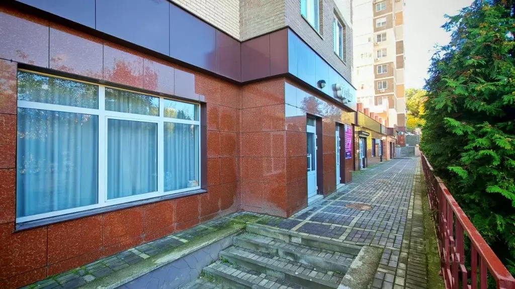 Помещение свободного назначения в Ставропольский край, Ставрополь ... - Фото 2