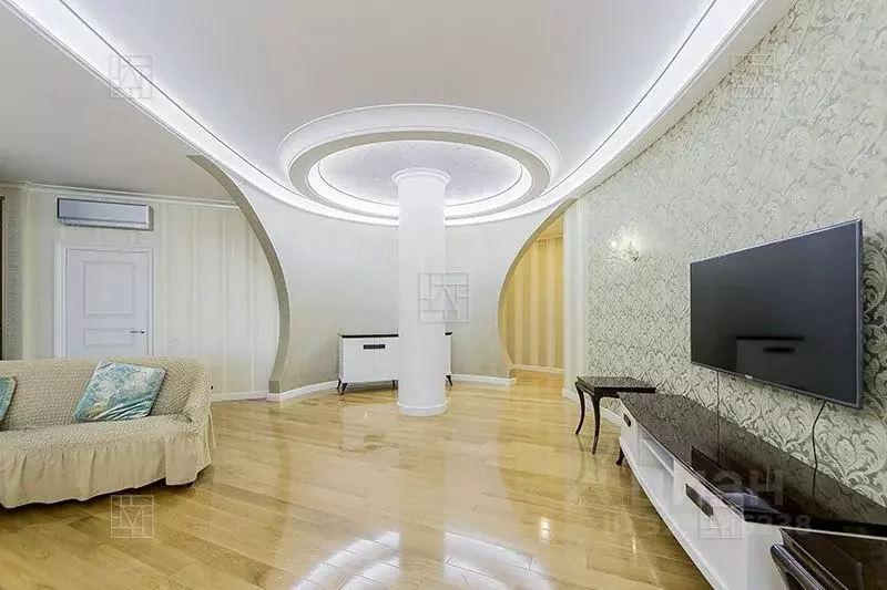 4-к кв. Москва ул. Шаболовка, 10к1 (145.0 м) - Фото 0