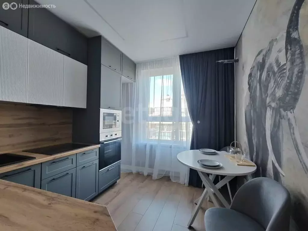 2-комнатная квартира: Краснодар, Новороссийская улица, 90/2к1 (50 м) - Фото 1