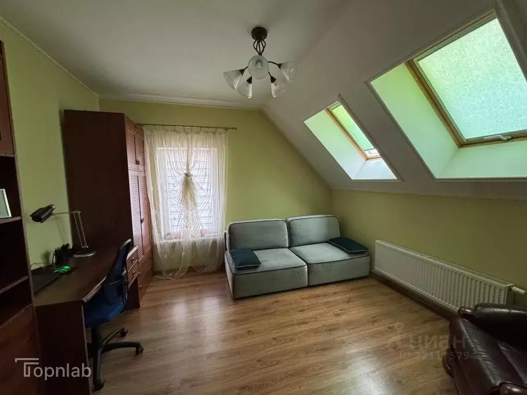 Дом в Калининградская область, Зеленоградский муниципальный округ, ... - Фото 2