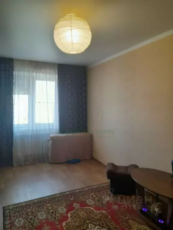 1-к кв. Белгородская область, Старый Оскол ул. Свердлова, 23 (31.0 м) - Фото 2