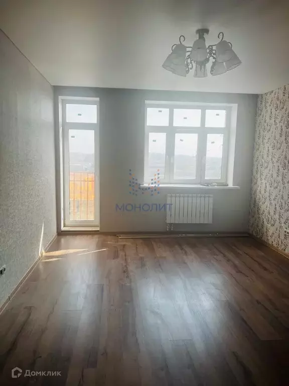 Продаётся 2-к квартира, 72.5 м - Фото 1