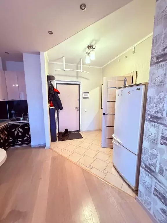 1-к кв. Новгородская область, Великий Новгород Большая ... - Фото 2