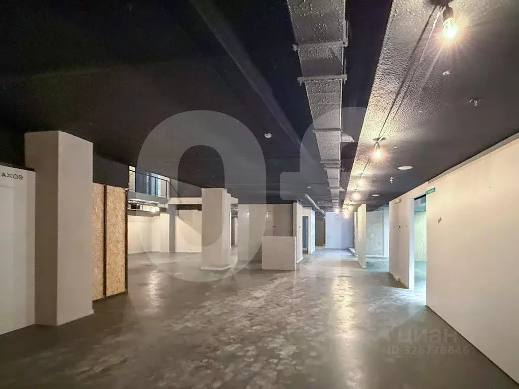 Офис в Москва Оружейный пер., 15А (1750 м) - Фото 1