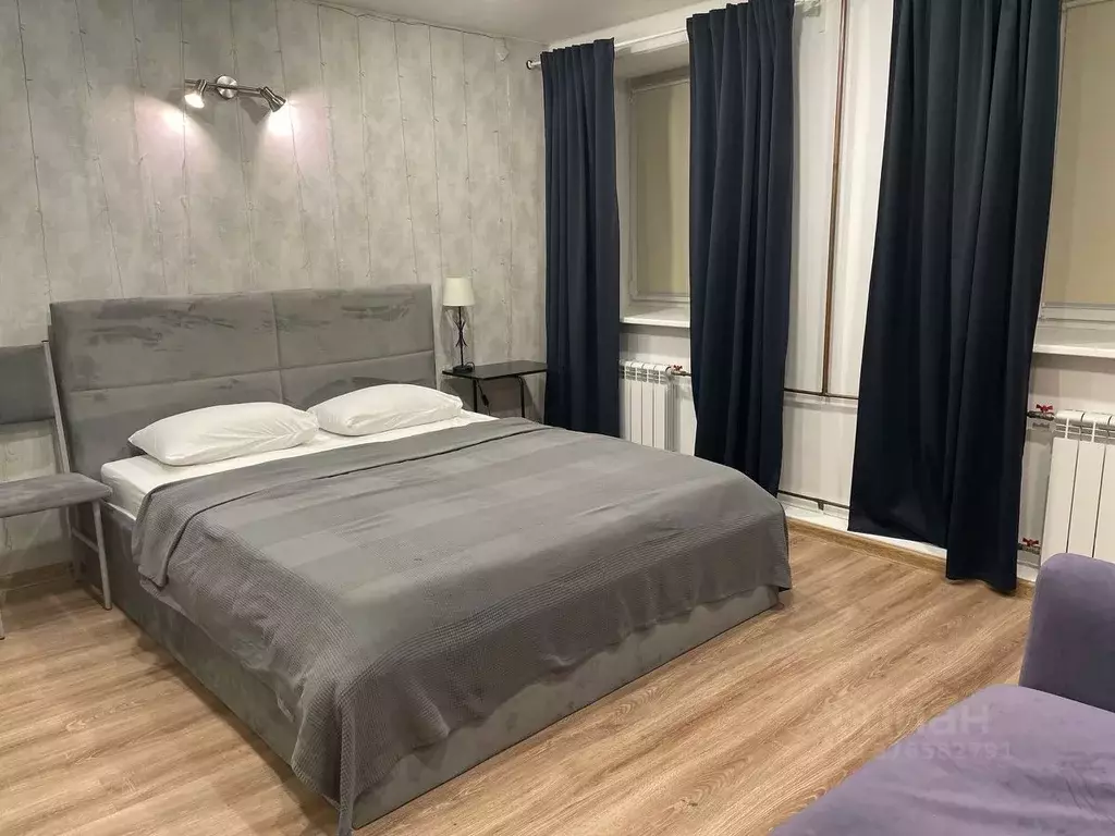 Комната Санкт-Петербург Казанская ул., 40 (16.0 м) - Фото 1