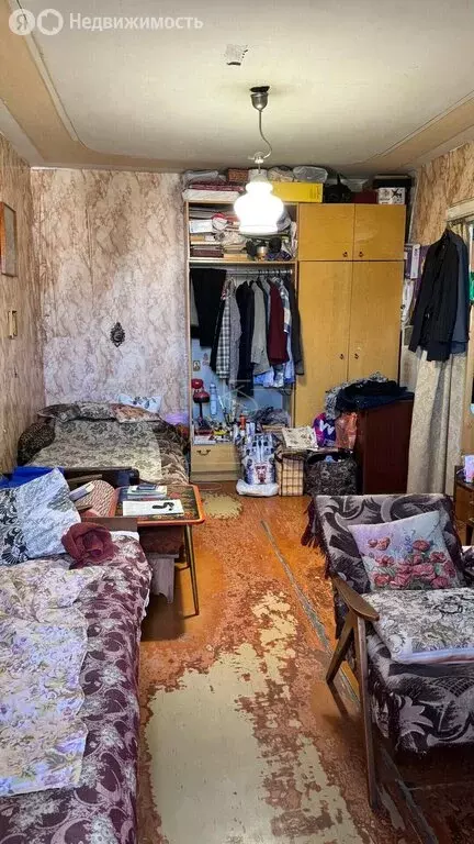 1-комнатная квартира: Владикавказ, Ардонская улица, 246 (30 м) - Фото 2
