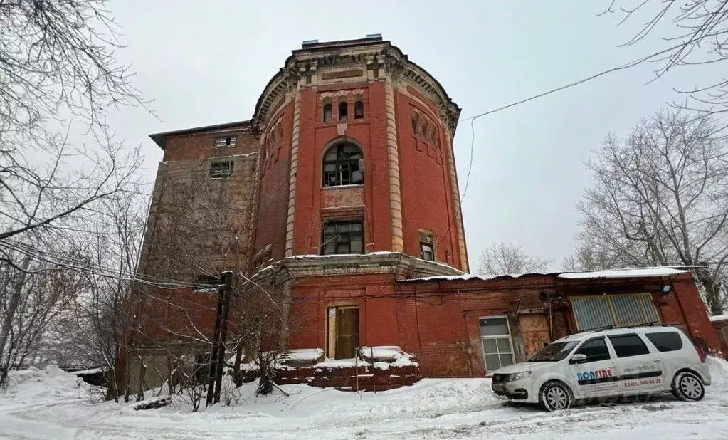 Офис в Москва просп. Мира, 98АС1 (2538 м) - Фото 0