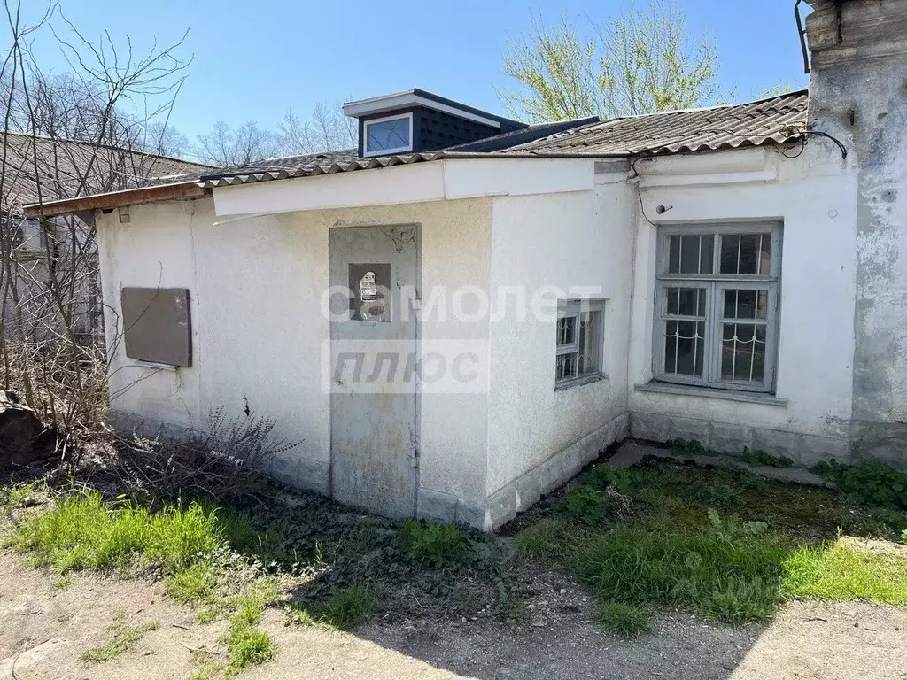 Помещение свободного назначения в Крым, Керчь ул. Свердлова, 32 (17 м) - Фото 0