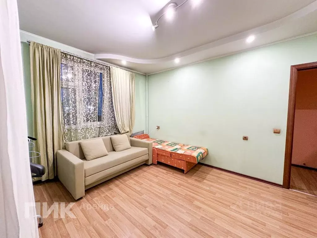 3-к кв. Москва Производственная ул., 2к1 (72.7 м) - Фото 1