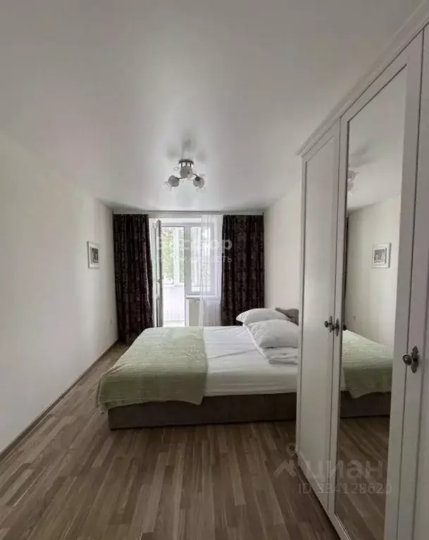 3-к кв. Крым, Феодосия ул. Куйбышева, 57 (76.0 м) - Фото 1