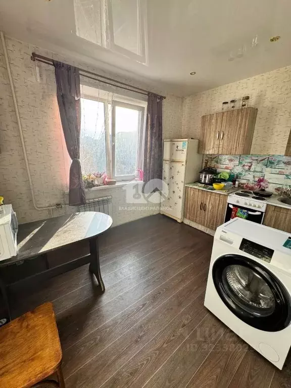 1-к кв. Новосибирская область, Новосибирск Снегири мкр, ул. ... - Фото 0