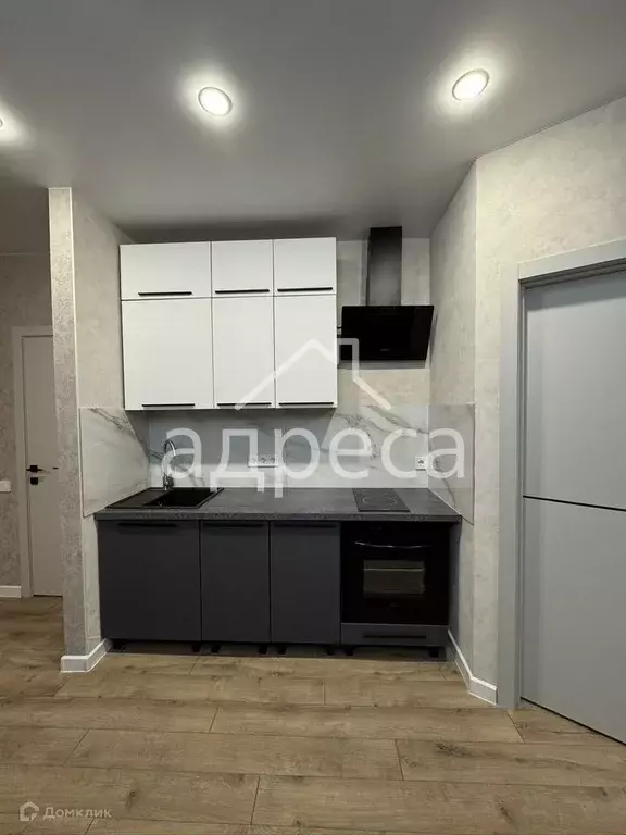 Продаётся 1-к квартира, 37.3 м - Фото 1