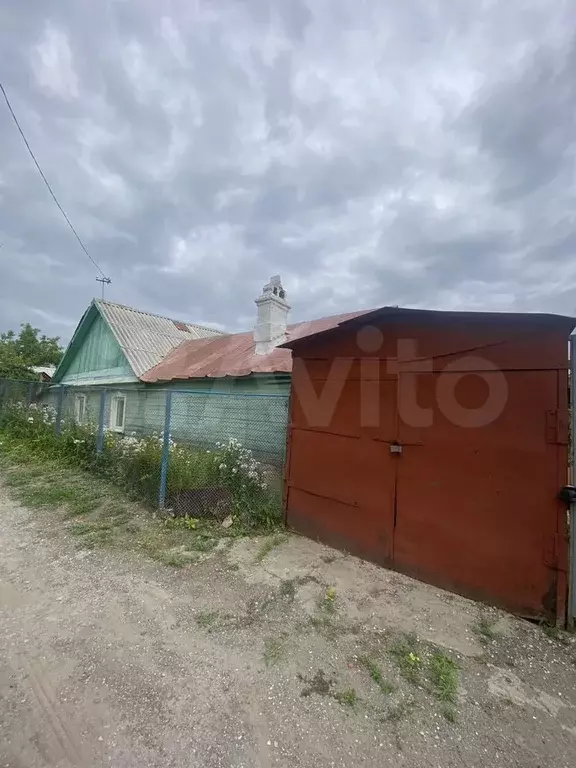 Дом 67,7 м на участке 2,9 сот. - Фото 1